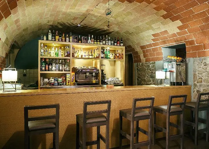 Hotel Vilamont 3*