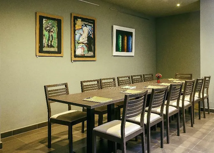 Hotel Vilamont