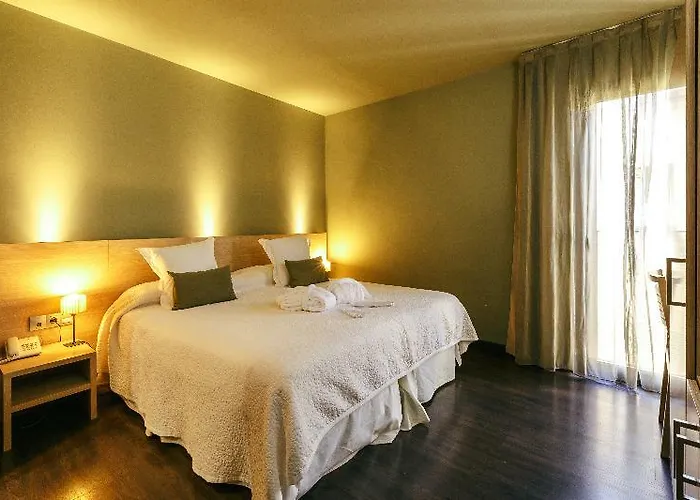 Vilamont Hotel 3*